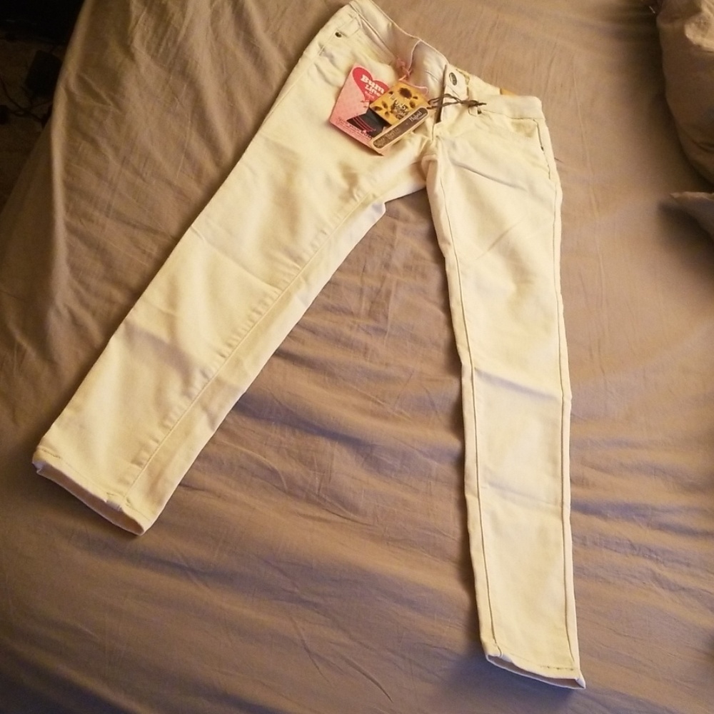 Hybrid & Company jeans